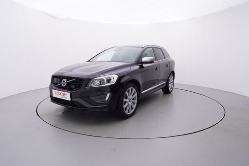 XC60 R-LINE 2.0  140 kW automat