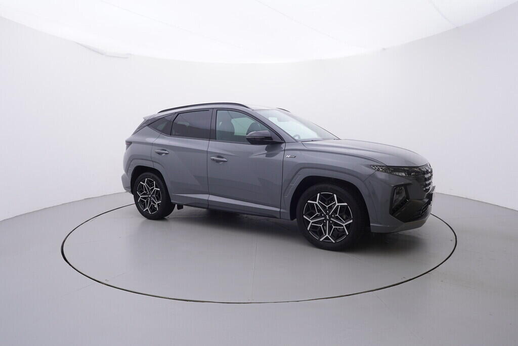 OV190V08475_16.webp_TUCSON N line 1.6 T-GDi 132 kW automat, DPH