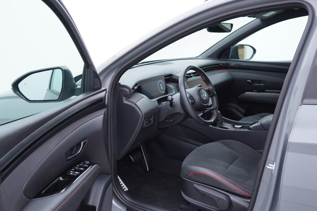 OV190V08475_18.webp_TUCSON N line 1.6 T-GDi 132 kW automat, DPH