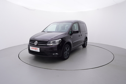 CADDY Trendline 1.4 TSI 96 kW automat, DPH