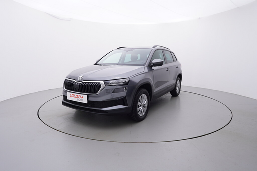 KAROQ Ambition 1.5 381388 110 kW manuál, DPH