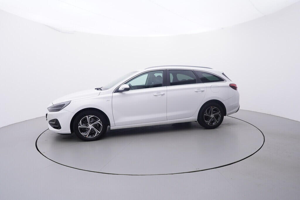 OV190V08489_11.webp_I30 Smart 1.5 T-GDi 117 kW automat, DPH