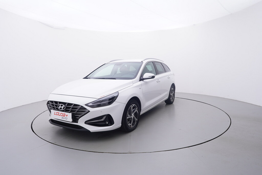 I30 Smart 1.5 T-GDi 117 kW automat, DPH