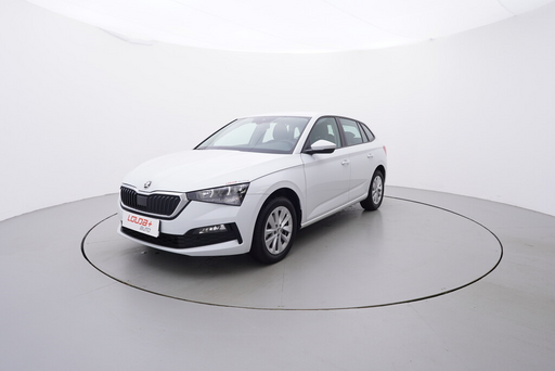 SCALA Ambition 1.0 TSI 81 kW manuál, DPH