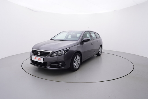 308 Active 1.2  96 kW manuál