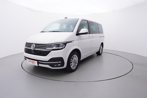 MULTIVAN Highline 2.0 TDI 146 kW automat, DPH