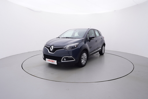 CAPTUR  1.2  87 kW automat