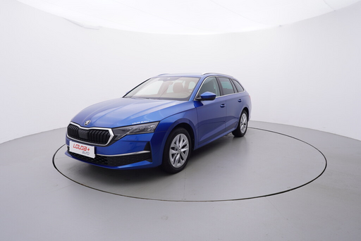 OCTAVIA Top Selection 2.0 TDI 110 kW automat, DPH