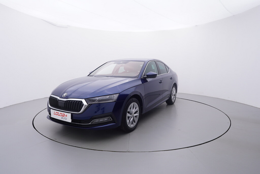 OCTAVIA Style 1.5 TSI 110 kW manuál, DPH