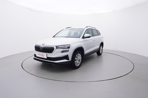 KAROQ Ambition 1.5  110 kW manuál, DPH