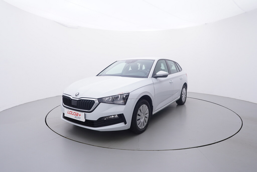 SCALA Ambition 1.0 TSI 81 kW manuál, DPH