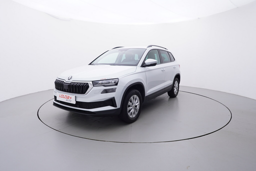 KAROQ Ambition 1.5 TSI 110 kW manuál, DPH