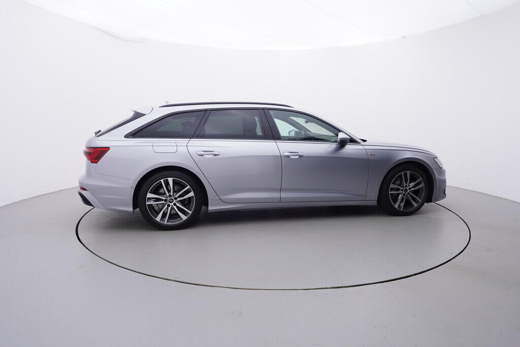 OV190V08521_15.webp_A6 AVANT S-Line 3.0 TDI 210 kW automat, DPH