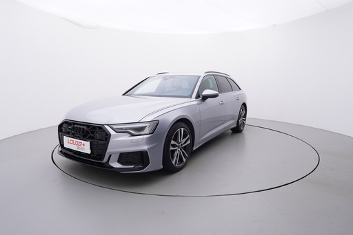 A6 AVANT S-Line 3.0 TDI 210 kW automat, DPH