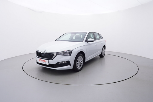 SCALA Ambition 1.0 TSI 81 kW manuál, DPH