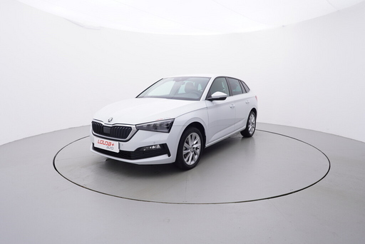 SCALA Style 1.0 TSI 81 kW automat, DPH