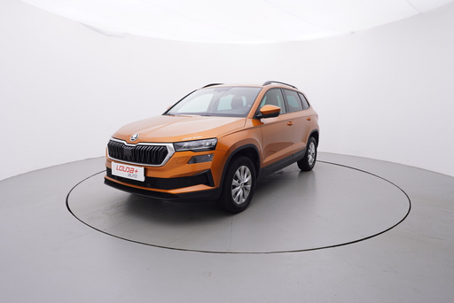 KAROQ Ambition 1.5 709850 110 kW manuál, DPH