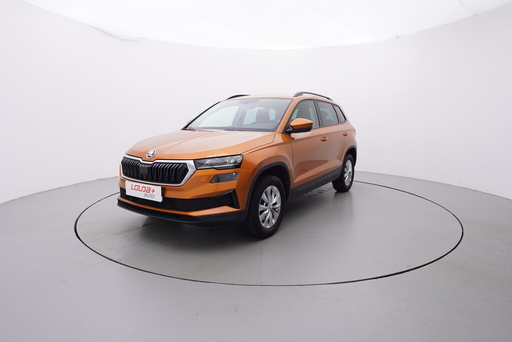 KAROQ Ambition 1.5 504073 110 kW manuál, DPH