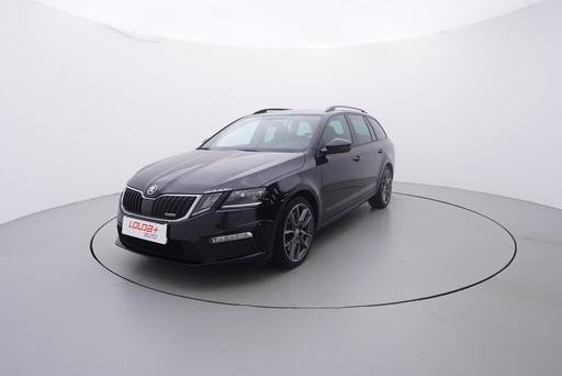 OCTAVIA RS 2.0 TSI 169 kW automat