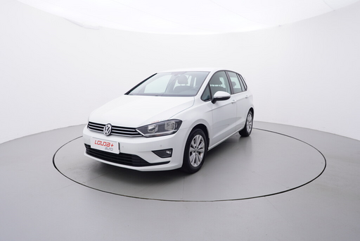 GOLF SPORTSVAN Comfortline 1.4 TSI 92 kW manuál