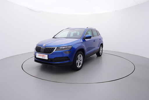 KAROQ Style 2.0 TDI 110 kW automat, DPH