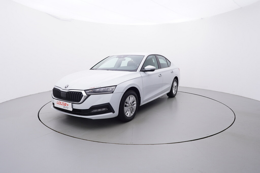 OCTAVIA Ambition 2.0 TDI 85 kW manuál, DPH