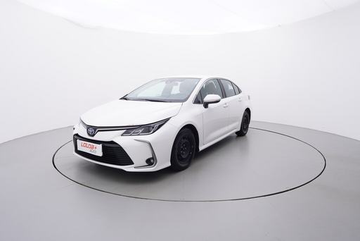 COROLLA Active 1.8  90 kW automat, DPH
