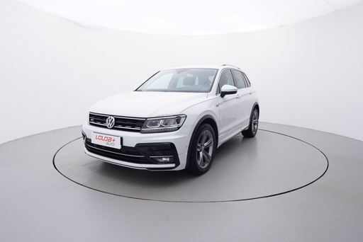 TIGUAN R-line 1.5 TSI 110 kW automat