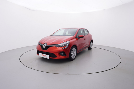 CLIO  1.0             67 kW manuál