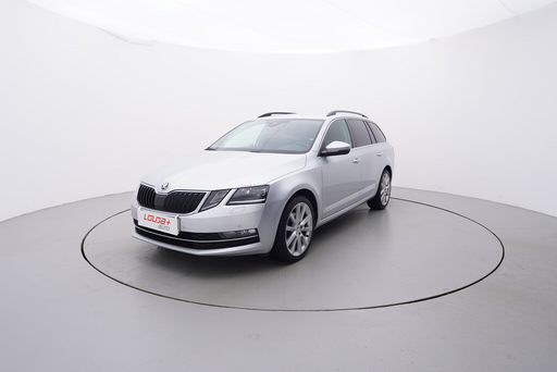 OCTAVIA Style 2.0 TDI 110 kW automat