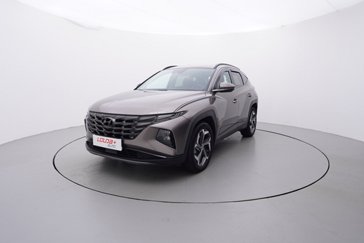 TUCSON  1.6  132 kW automat