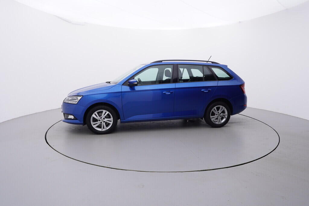 OV190V08577_11.webp_FABIA Style 1.0 TSI 81 kW manuál, DPH
