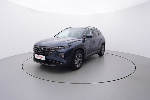 TUCSON Smart 1.6  110 kW manuál