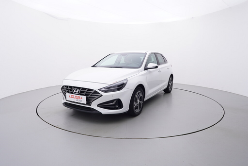 I30 Smart Nav 1.5  81 kW manuál