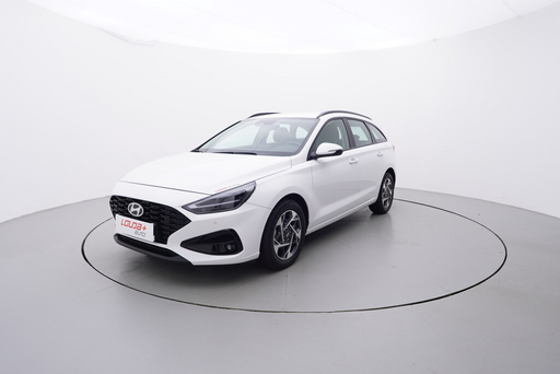 I30 Smart 1.0  74 kW manuál, DPH