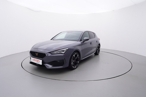 LEON ST 2.0 TSI 180 kW automat