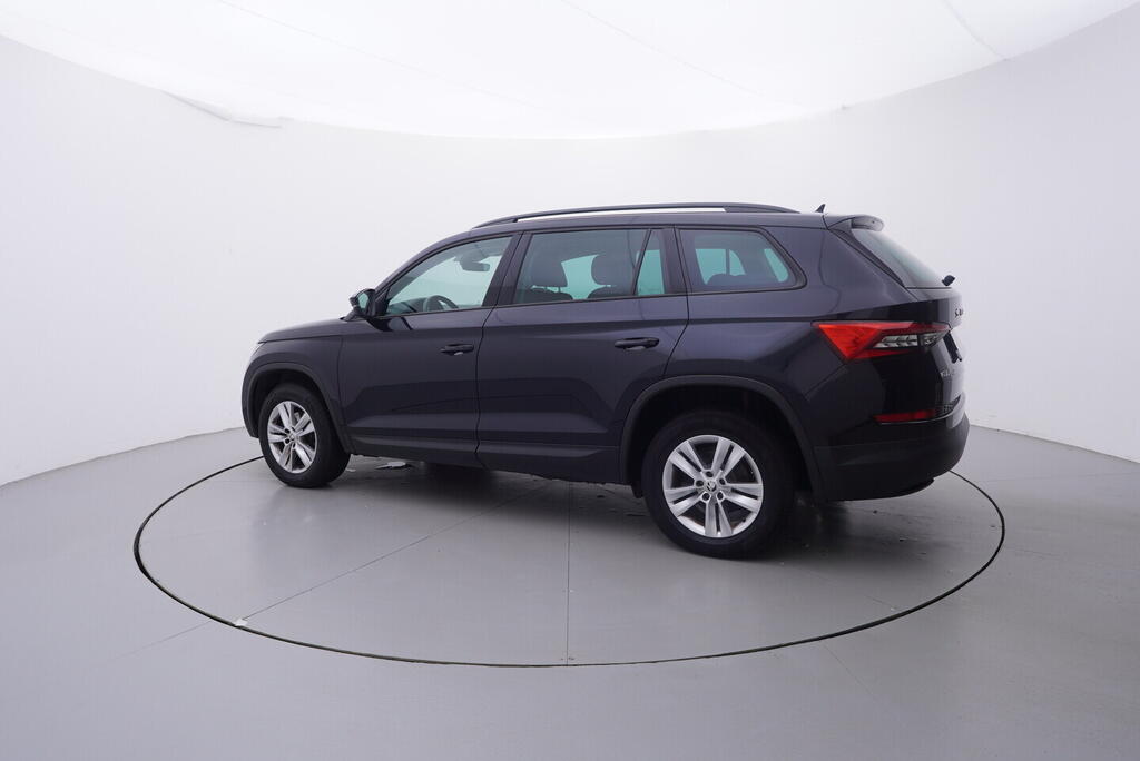 ŠKODA KODIAQ Bussines 2.0 TDI 110 kW automat, DPH_2