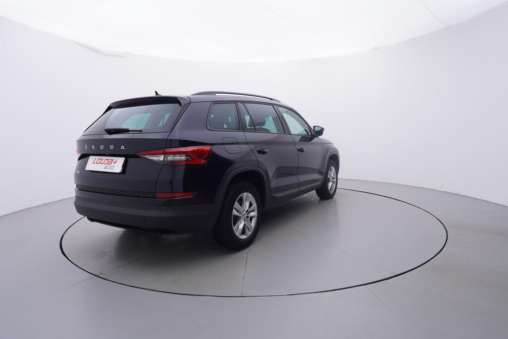 ŠKODA KODIAQ Bussines 2.0 TDI 110 kW automat, DPH_3