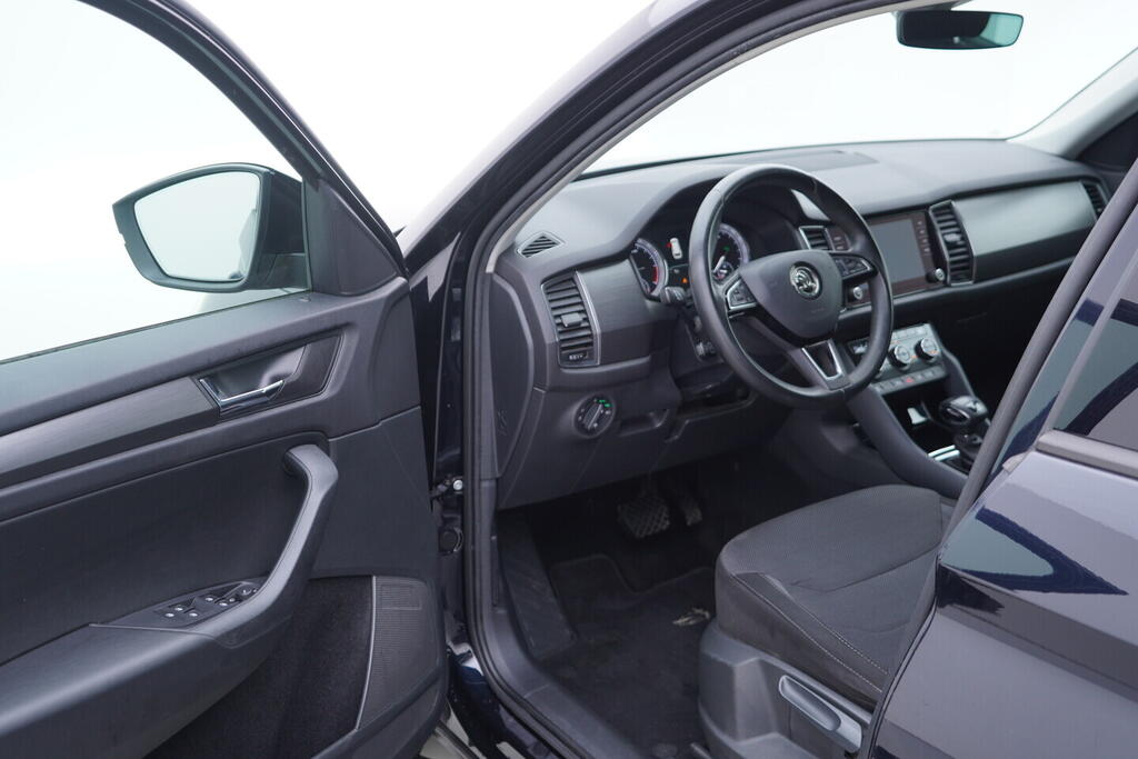 ŠKODA KODIAQ Bussines 2.0 TDI 110 kW automat, DPH_4