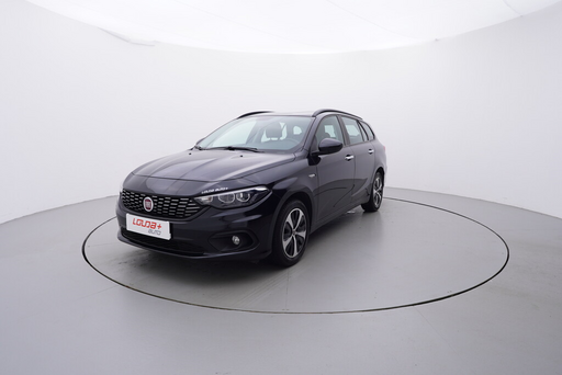 TIPO Easy 1.6  88 kW manuál