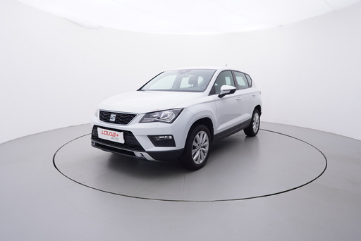 ATECA Style 1.0 TSI 85 kW manuál