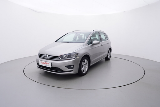 GOLF SPORTSVAN Highline 1.4 TSI 110 kW manuál
