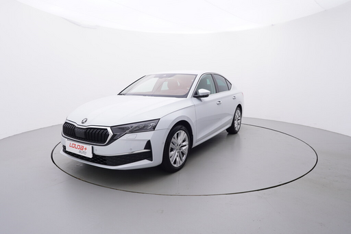 OCTAVIA Top Selection 2.0 TDI 110 kW automat, DPH