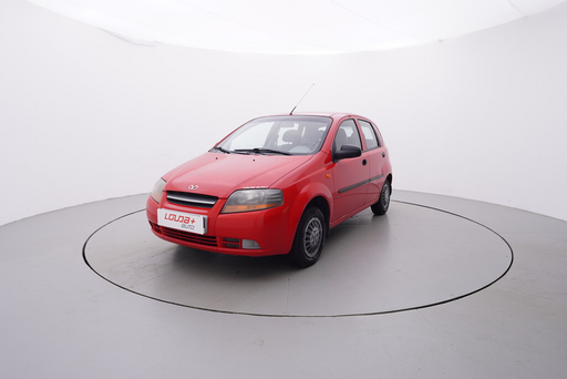 KALOS  1.2  53 kW manuál