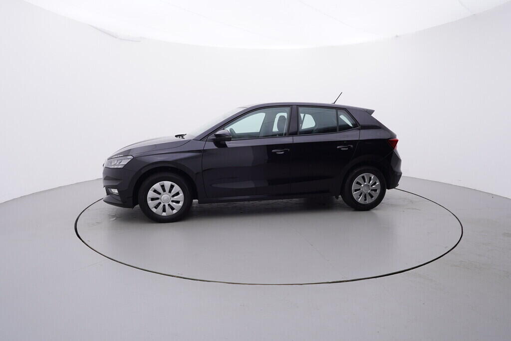 OV190V08616_11.webp_FABIA Selection 1.0 MPI 59 kW manuál, DPH