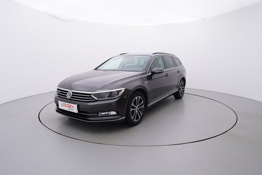 PASSAT VARIANT Comfortline 2.0 TDI 140 kW automat