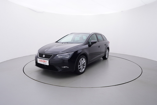 LEON ST Style 1.6 TDI 81 kW manuál