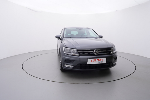 TIGUAN Sound 2.0 TSI 132 kW automat