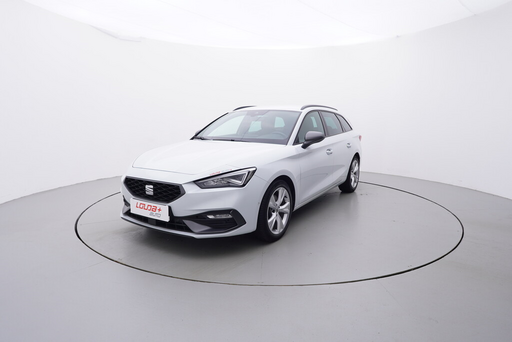 LEON ST FR 2.0 TDI 110 kW automat