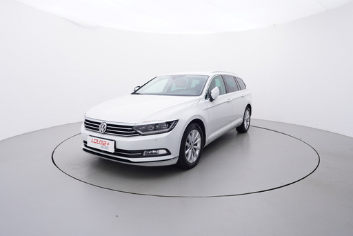 PASSAT VARIANT Highline 2.0 TDI 110 kW automat